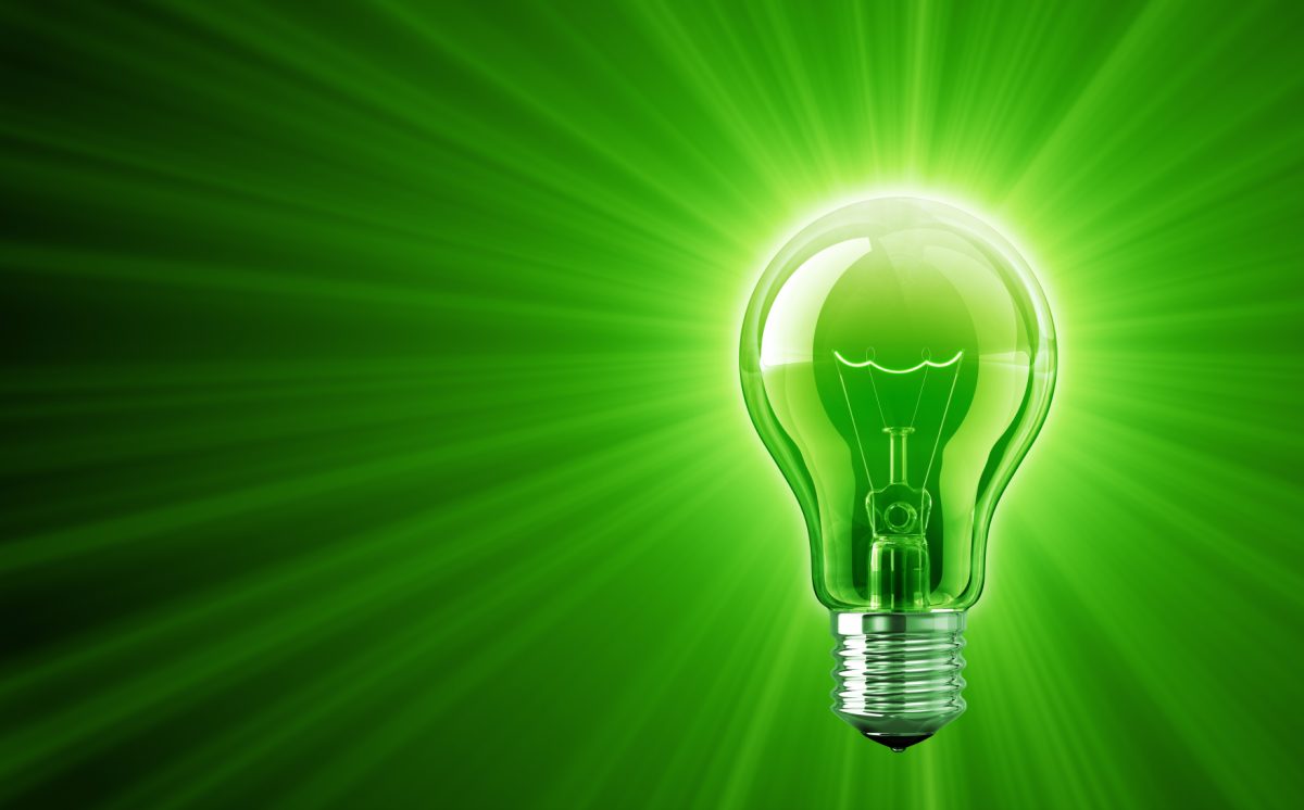 Vivien Barber T/A Green Tip Energy Assessments logo